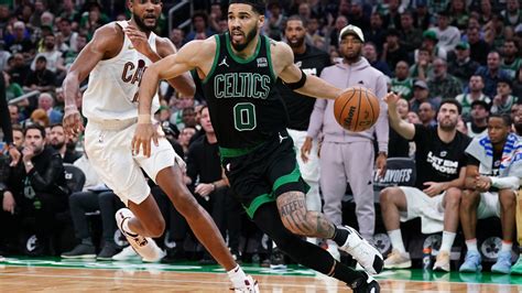 celtics vs cavs prediction|Celtics vs. Cavaliers prediction, player props and best bets agains.
